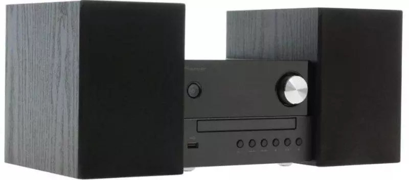Pioneer X-EM16-B фото
