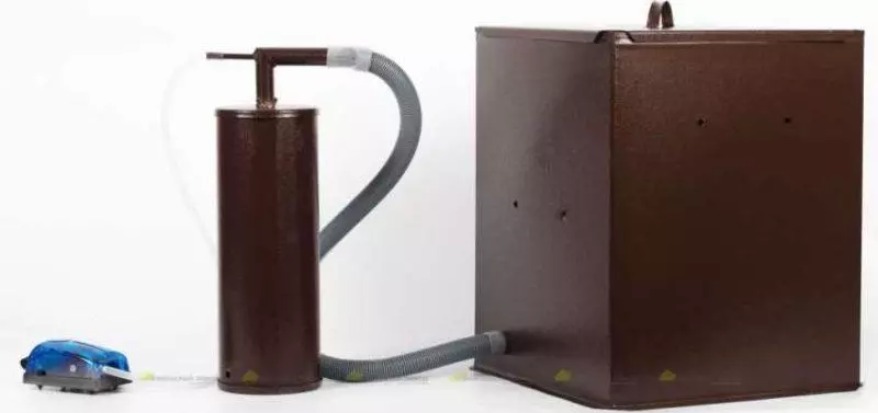 3 dymorenegaroty grilek