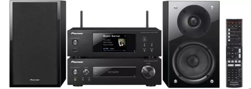 Pioneer P2-K фото