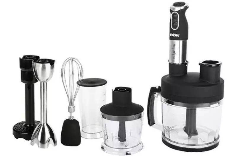 BBK KBH1011 фото