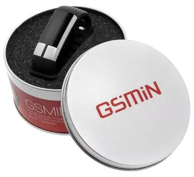 GSMIN WR41