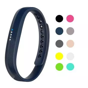 Fitbit Flex 2