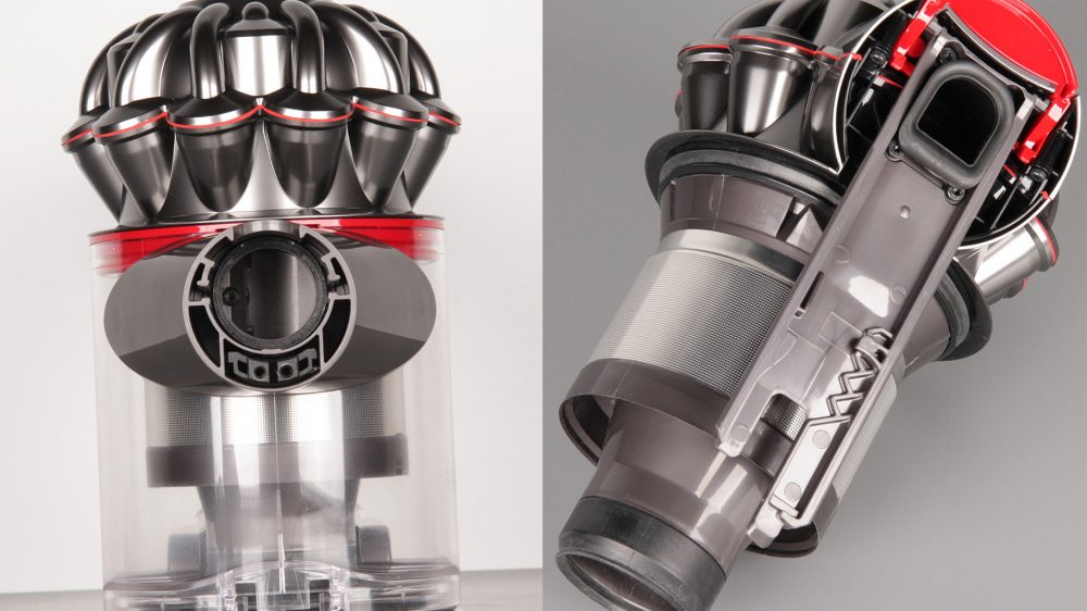 Фильтр Dyson V8 Absolute