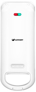 Kitfort KT-1643 – очень компактная вафельница