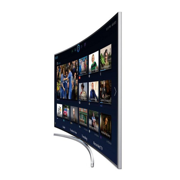 Samsung UE48H8000