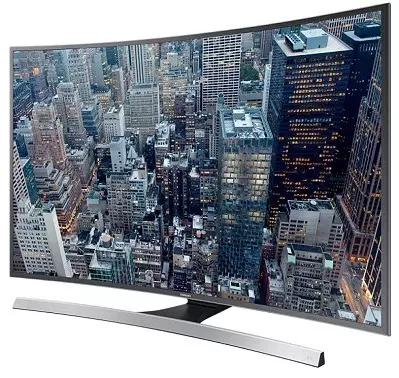 Samsung UE48JU6600U