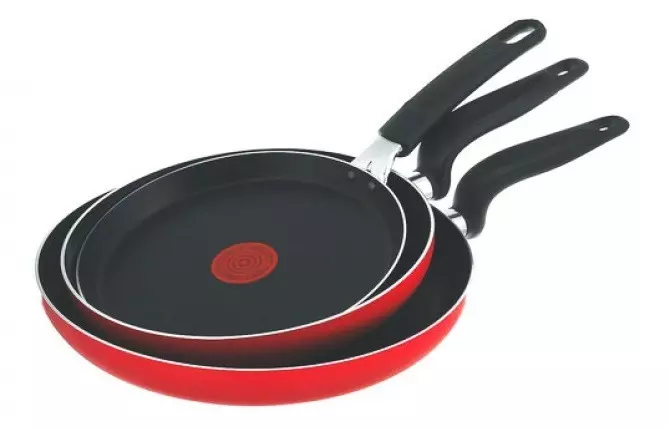 лучшие производители сковородок