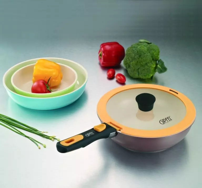 топ сковородок