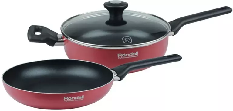 какая фирма сковородок самая лучшая