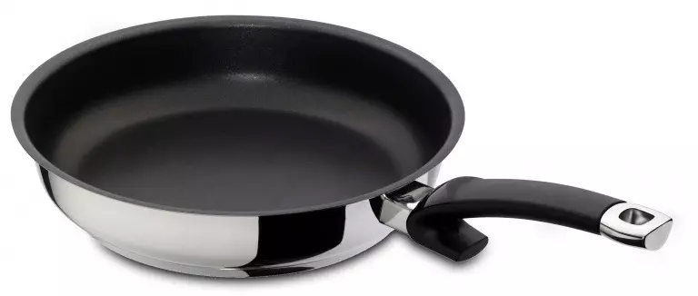 лучшие фирмы сковородок