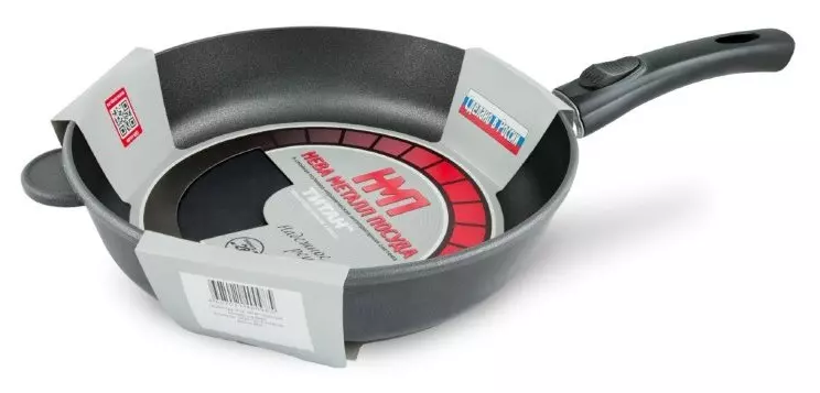 рейтинг производителей сковородок