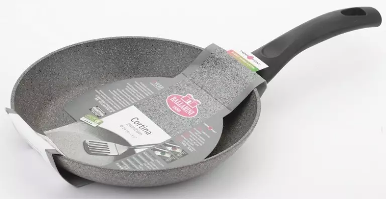 сковородки рейтинг лучших производителей