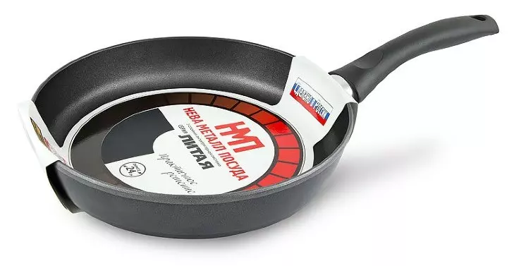 сковородки топ лучших производителей