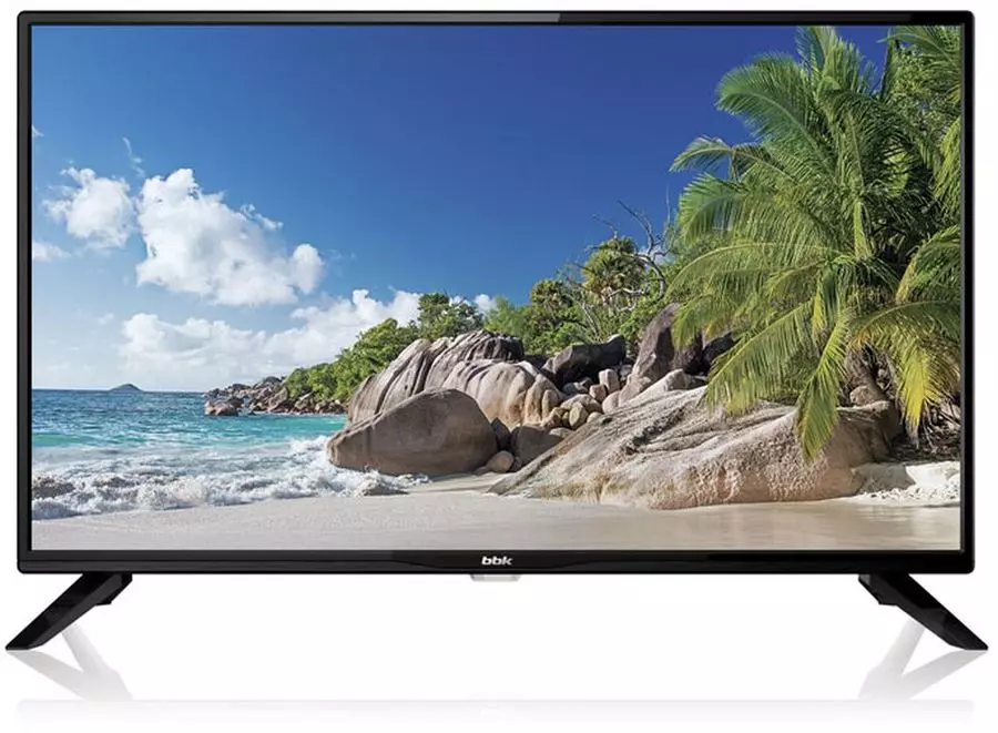 Топ 10 лучших моделей телевизоров 2019 года