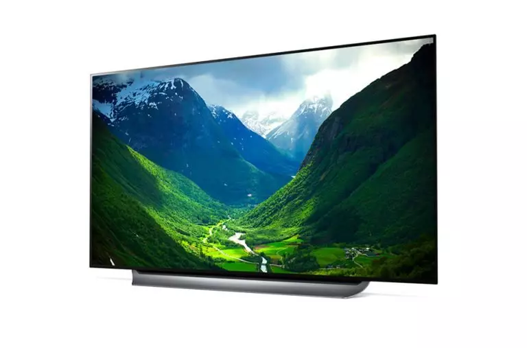 Топ 10 лучших моделей телевизоров 2019 года