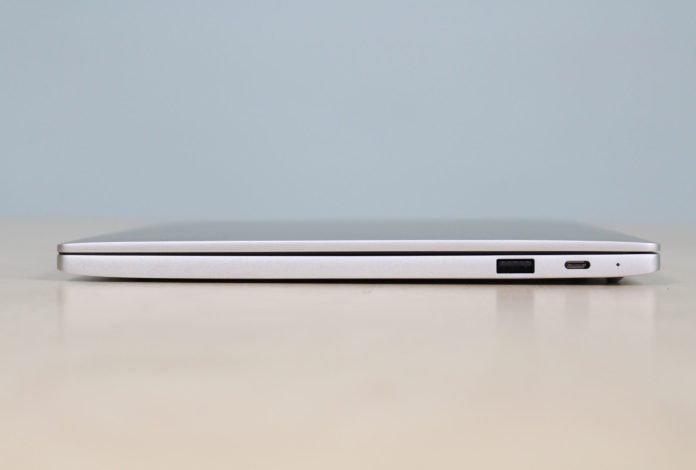 Обзор Xiaomi Mi Notebook Air 12.5" - один из лучших китайских ноутбуков