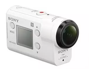 Sony FDR X3000 300x234
