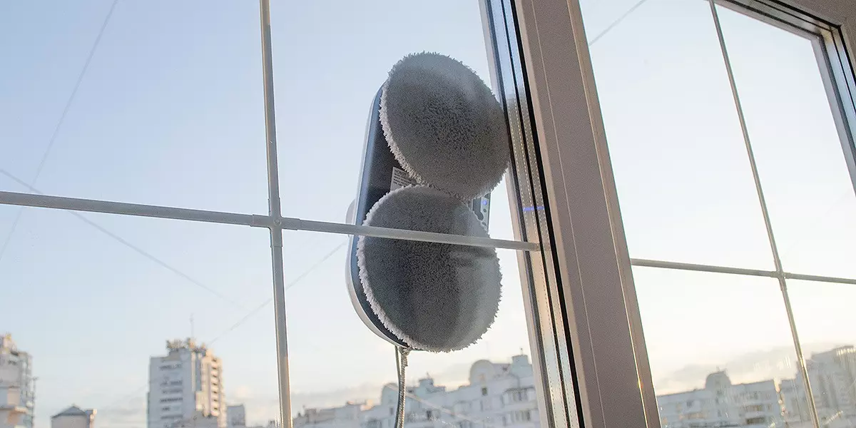 Как выбрать робот мойщик окон советы