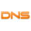 Иконка DNS