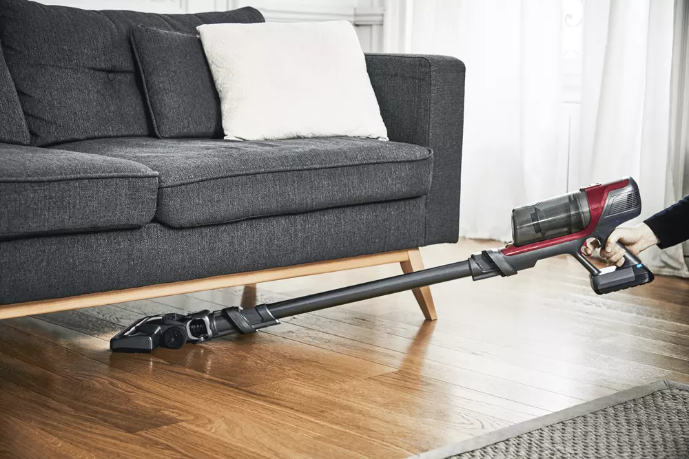 Рейтинг вертикальных пылесосов до 15 000 рублей