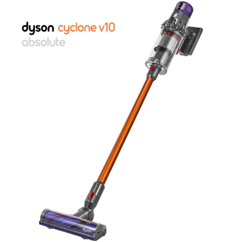 Dysoncyclone v10 Absolute характеристики