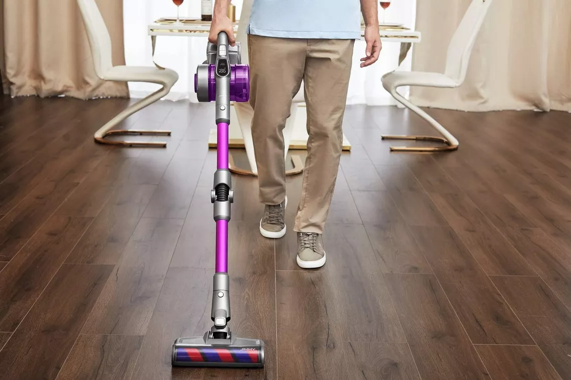 Рейтинг циклонных пылесосов 2023