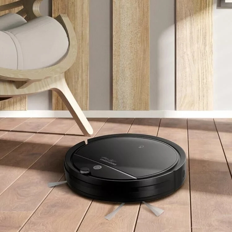 Обзор-роботов-пылесосов-от-Redmond