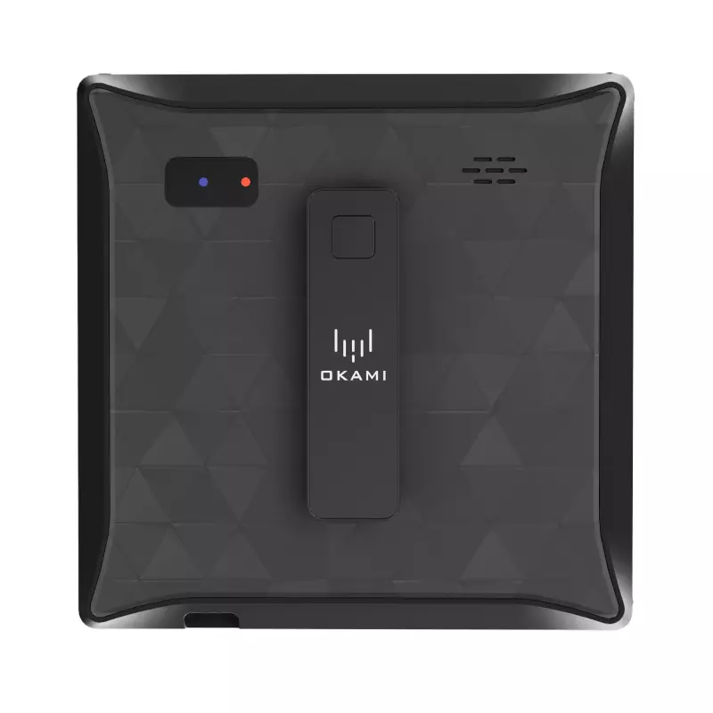 робот мойщик окон рейтинг 2024