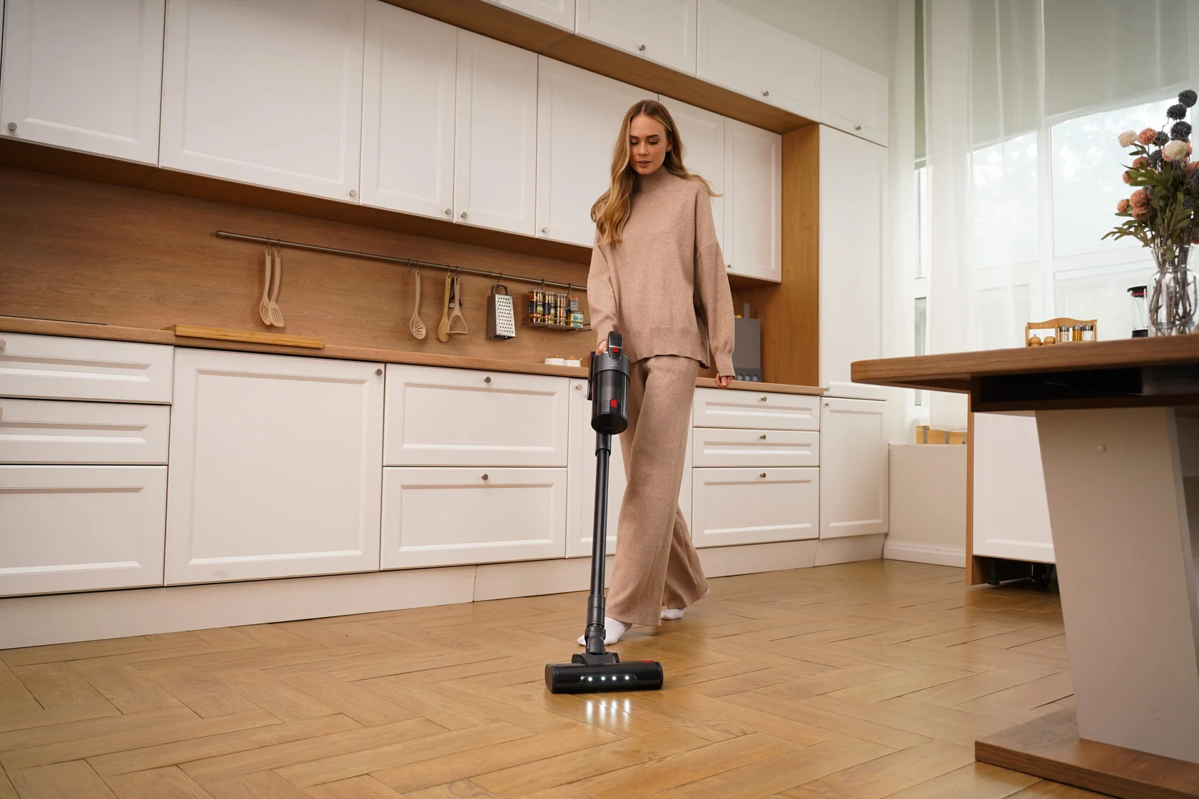 Лучшие аккумуляторные вертикальные пылесосы для дома