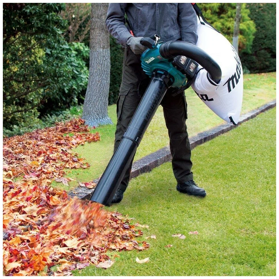 Рейтинг садовых аккумуляторных пылесосов