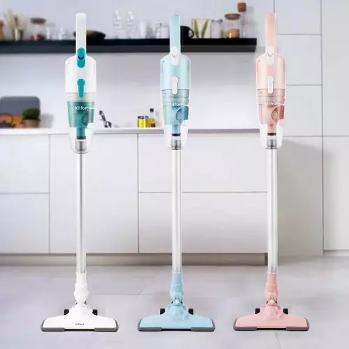 Vertikalnyj pylesos kitfort kt 586