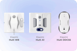 Обзор роботов-мойщиков окон Xiaomi