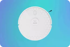 Как алгоритмы навигации улучшают уборку. Обзор Okami R117