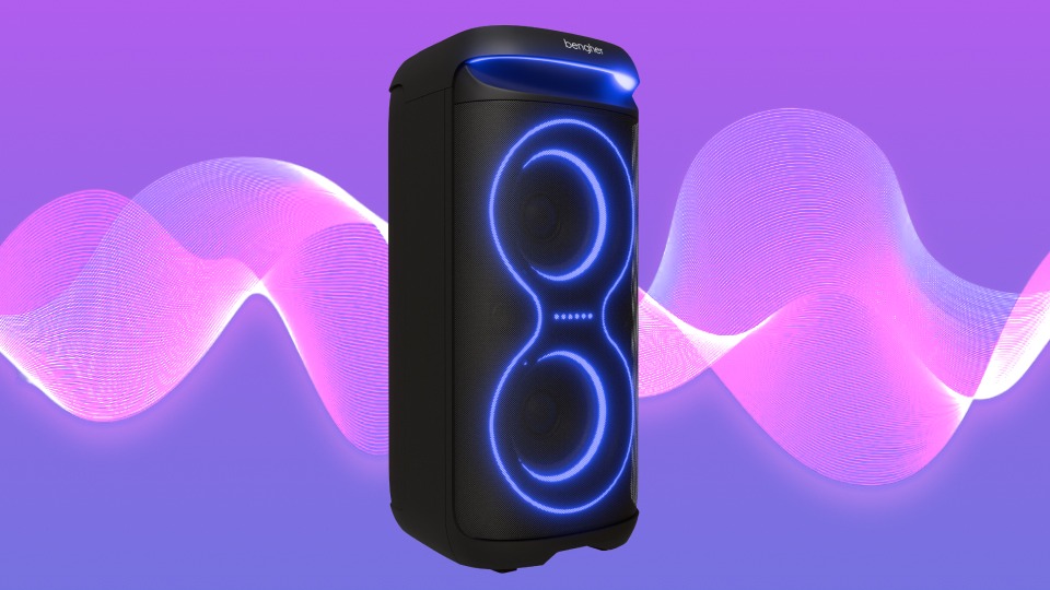 Сравнение колонок JBL Partybox 110 и Bengher Party Box