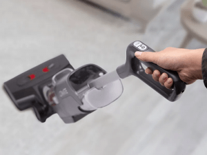 Обзор пылесосов Atvel: выбираем лучший для дома