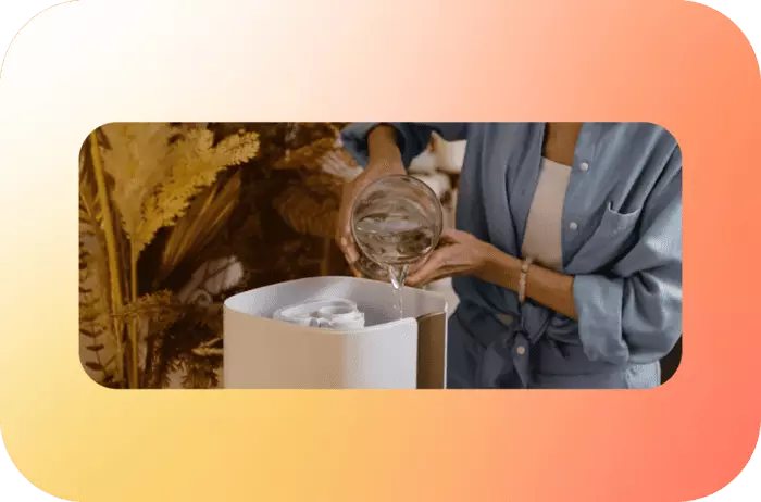 Mesh Holographic Gradients Light Gradient 09