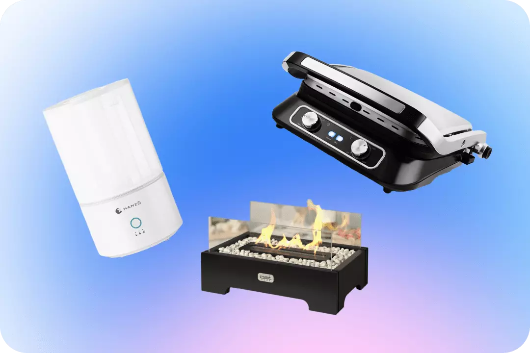 Mesh Holographic Gradients Light Gradient