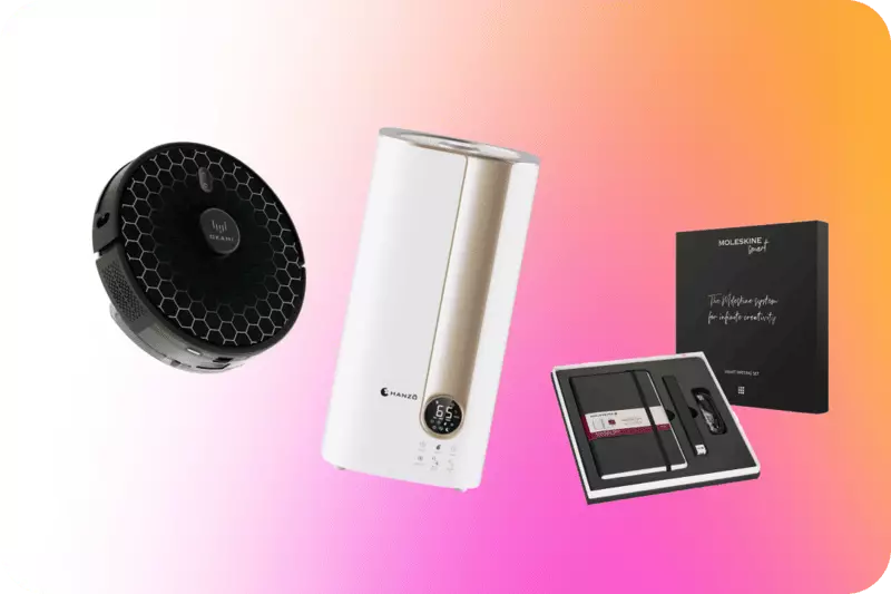 Идеи подарков для руководителя на 8 марта