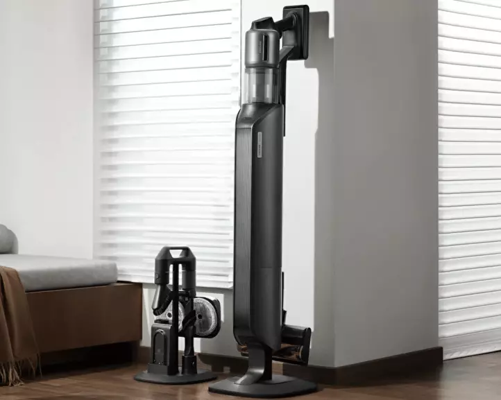 какие пылесосы самые мощные по всасыванию