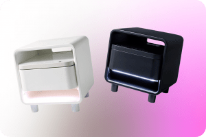 Умная тумбочка Xiaomi может (почти) всё 