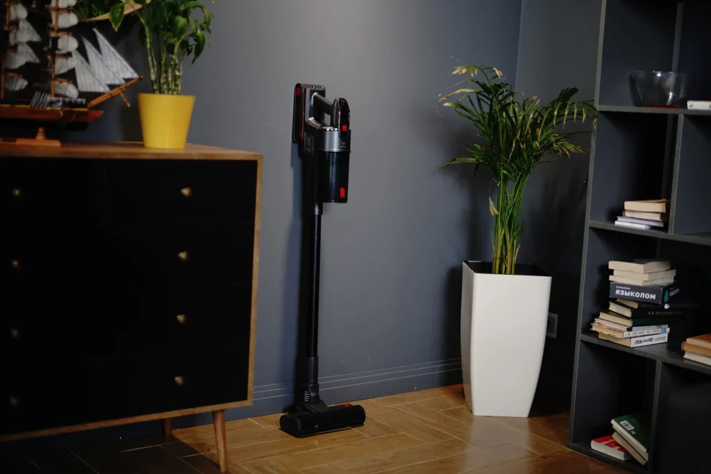 самые мощные беспроводные пылесосы