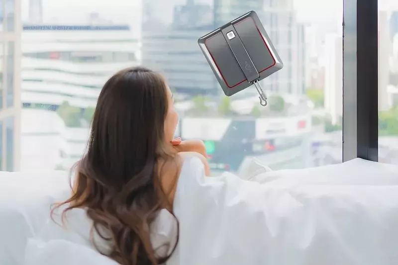 мойщик окон робот какой лучше купить для дома