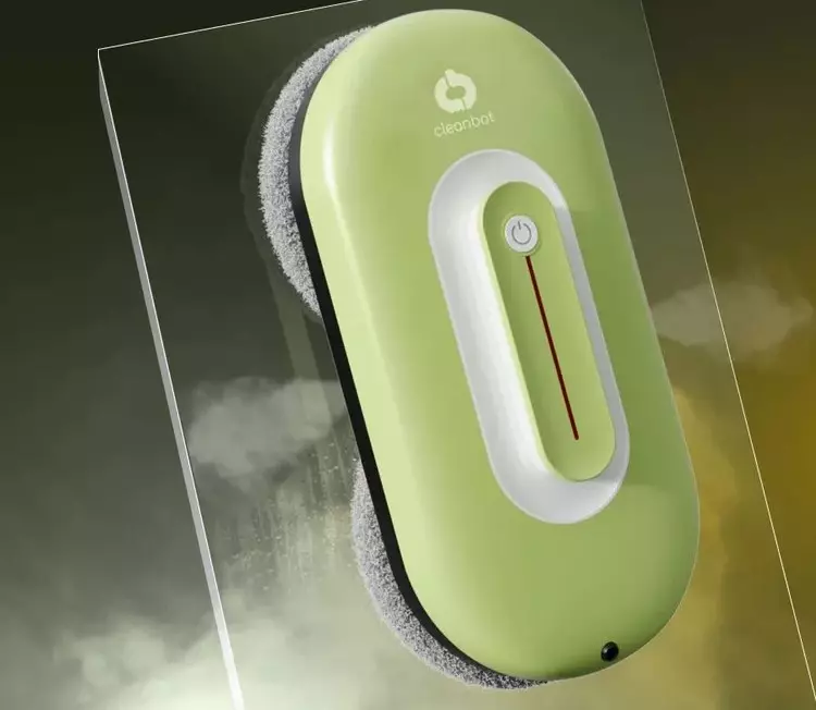 какой мойщик окон лучше