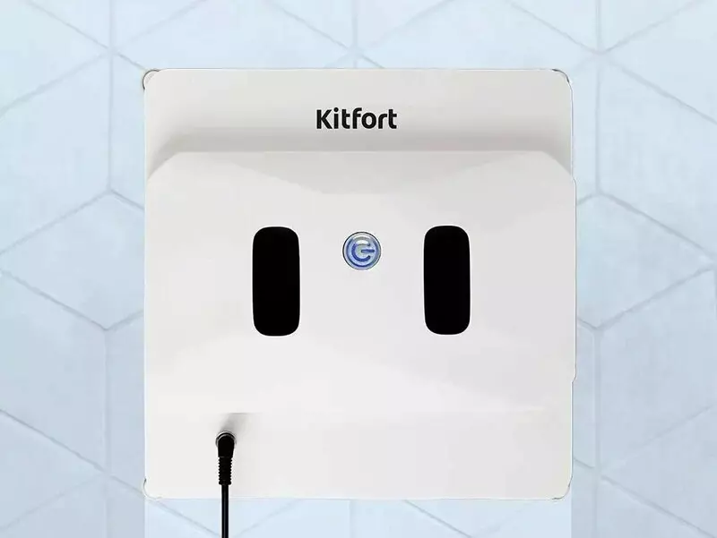 Мойщик окон Kitfort КТ-5104 Мойщик Kitfort КТ-5104