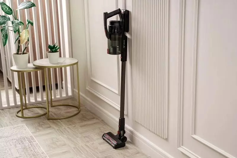 Беспроводной пылесос OKAMI V400 Беспроводной пылесос OKAMI V400