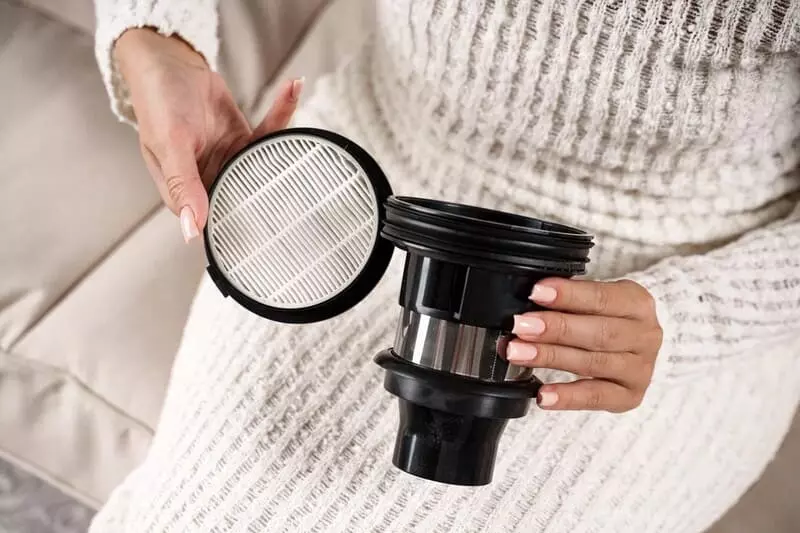 Дополнительные фильтры пылесоса Дополнительные фильтры пылесоса