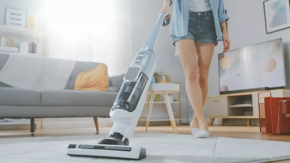 Моющие пылесосы с контейнерами для воды Моющие пылесосы с контейнерами для воды