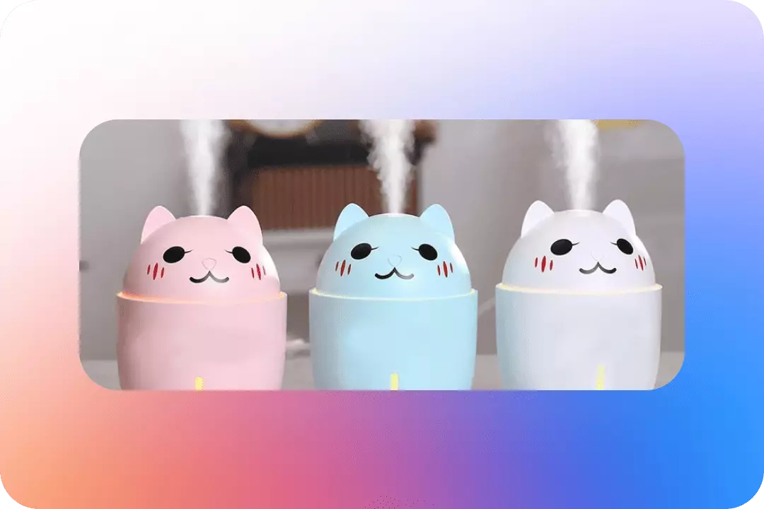 Uvlazhniteli vozduha