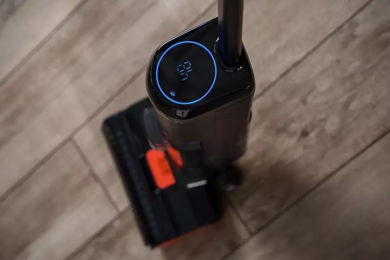 Вертикальные пылесосы с аккумулятором Вертикальные пылесосы с аккумулятором