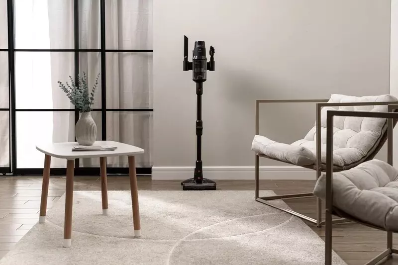 Вертикальные беспроводные пылесосы Вертикальные пылесосы